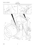 Diagram for 03 - Cabinet/drum