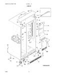 Diagram for 07 - Cabinet