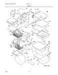 Diagram for 09 - Shelves