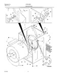 Diagram for 03 - Cabinet/drum