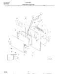 Diagram for 05 - Front Panel/lint Filter