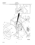 Diagram for 03 - Cabinet/drum