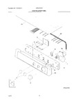 Diagram for 07 - Control/stop Panel