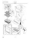 Diagram for 05 - Cabinet