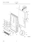 Diagram for 03 - Door