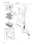 Diagram for 05 - Cabinet