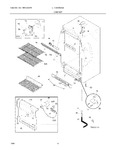 Diagram for 05 - Cabinet