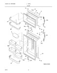 Diagram for 03 - Door