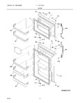 Diagram for 03 - Door