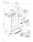 Diagram for 05 - Cabinet