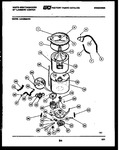 Diagram for 06 - Tub Detail