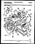 Diagram for 03 - Motor And Blower Parts