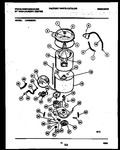 Diagram for 06 - Tub Detail