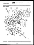 Diagram for 02 - Cabinet And Component Parts