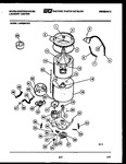 Diagram for 06 - Tub Detail