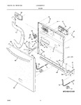 Diagram for 05 - Door