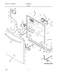 Diagram for 05 - Door