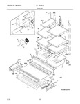 Diagram for 09 - Shelves