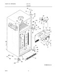 Diagram for 05 - Cabinet