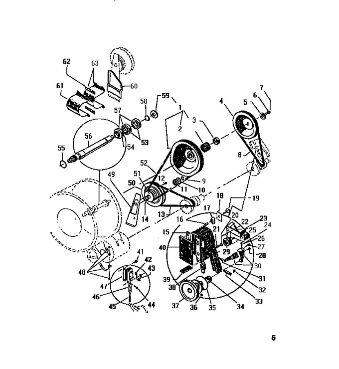 Diagram for LT250EXW4