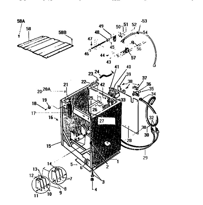 Diagram for LT150JXF1