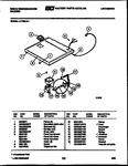 Diagram for 03 - Top Parts