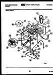 Diagram for 05 - Cabinet Parts