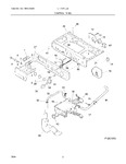 Diagram for 03 - Control Panel