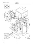 Diagram for 05 - Cabinet/top