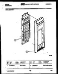 Diagram for 02 - Control Panel