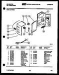 Diagram for 03 - Electrical Parts