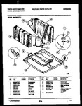 Diagram for 05 - System Parts