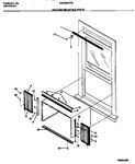 Diagram for 06 - Window Mounting