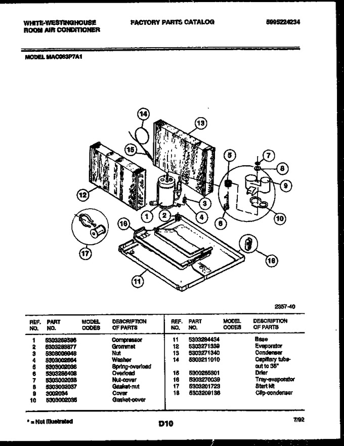 Diagram for MAC063P7A1