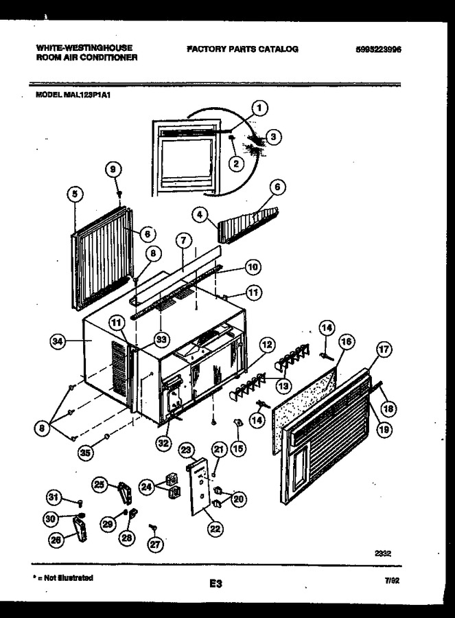 Diagram for MAL123P1A1