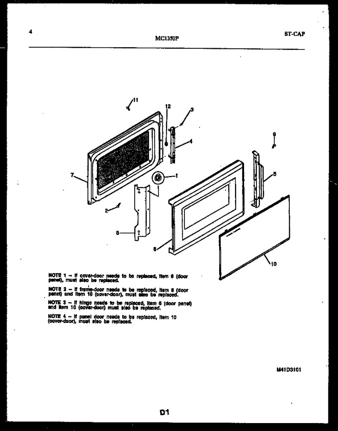 Diagram for MC1350P2