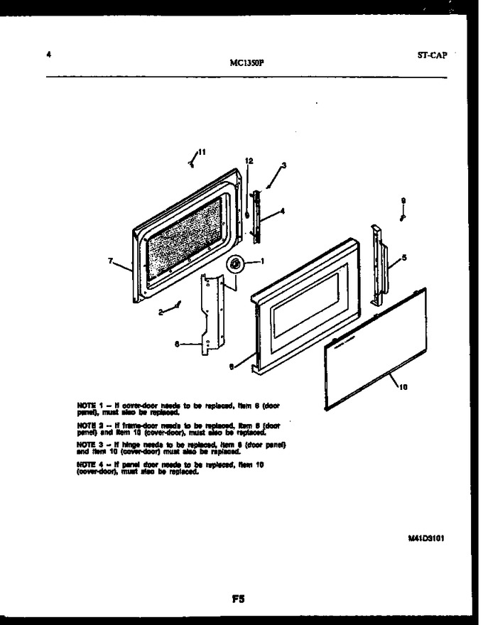 Diagram for MC1350P3