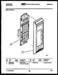 Diagram for 02 - Control Panel