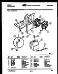 Diagram for 04 - Water And Condensing Parts