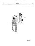 Diagram for 02 - Control Panel