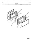 Diagram for 03 - Door