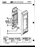 Diagram for 02 - Control Panel