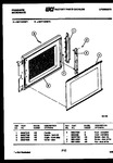 Diagram for 03 - Door Parts