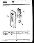 Diagram for 02 - Control Panel