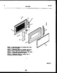 Diagram for 03 - Door Parts