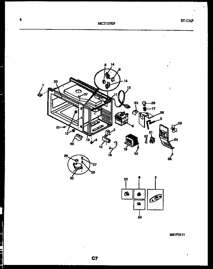 Diagram for MCT1370P2