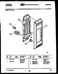 Diagram for 03 - Control Panel