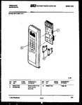 Diagram for 02 - Control Panel