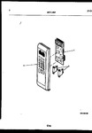 Diagram for 02 - Control Panel