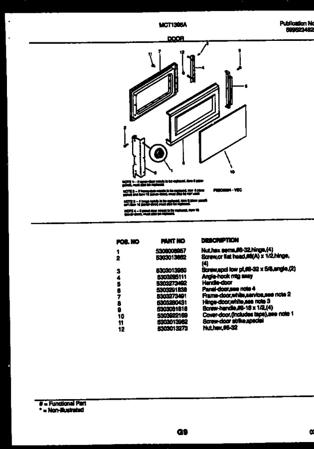 Diagram for MCT139A1